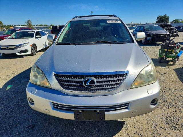 Aukcja sprzedaży 2006 Lexus Rx, vin: JTJHW31U262005022, numer aukcji: 59741476