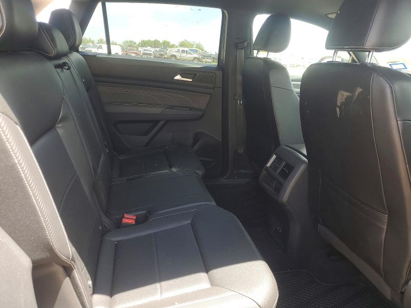 Продаж на аукціоні авто 2021 Volkswagen Atlas Cross Sport, vin: 1V2WC2CA7MC233202, номер лоту: 62065416