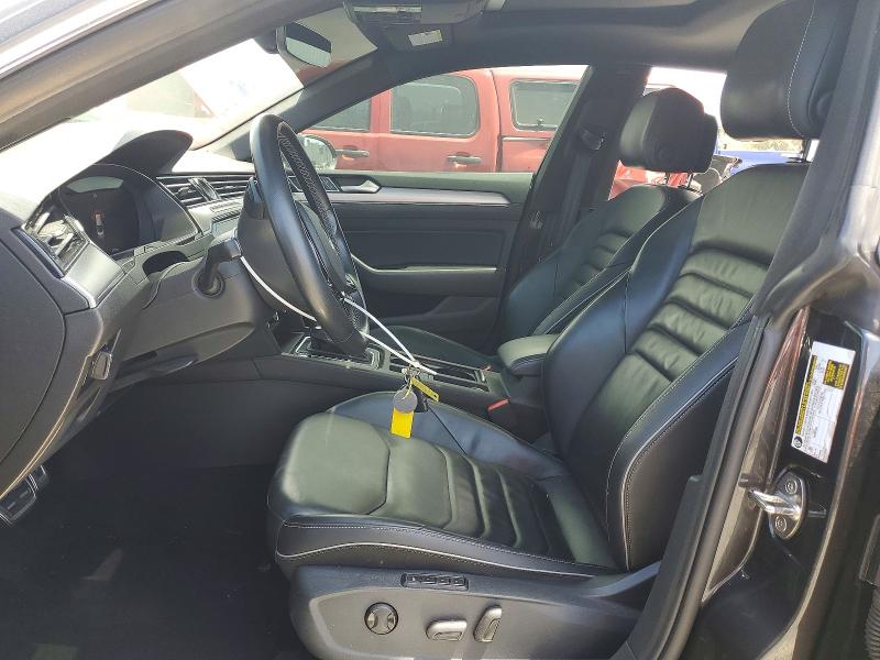 59719036 :رقم المزاد ، WVWSR7AN2KE021956 vin ، 2019 Volkswagen Arteon مزاد بيع