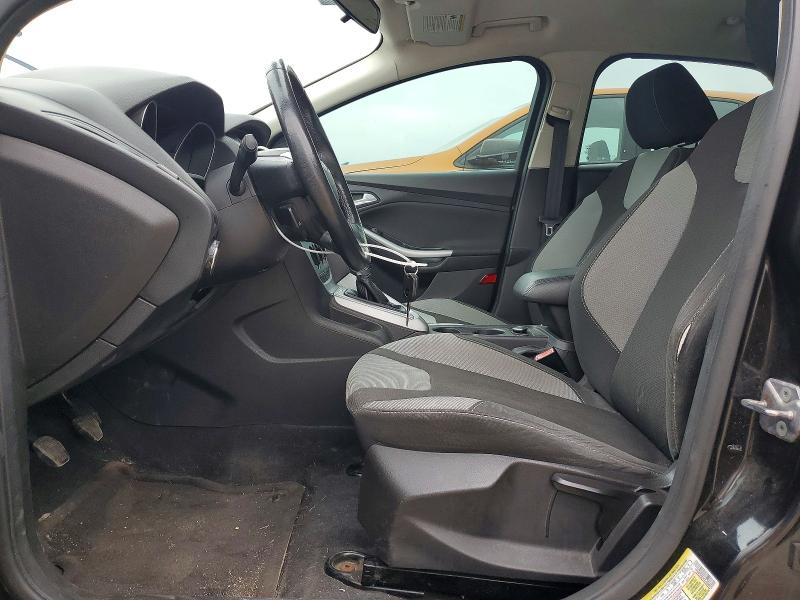 2012 Ford Focus მანქანა იყიდება აუქციონზე, vin: 1FAHP3K24CL459670, აუქციონის ნომერი: 62051646