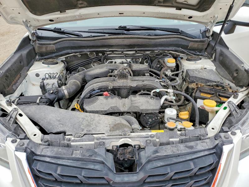 Aukcja sprzedaży 2017 Subaru Forester, vin: JF2SJAEC9HH498924, numer aukcji: 62095476