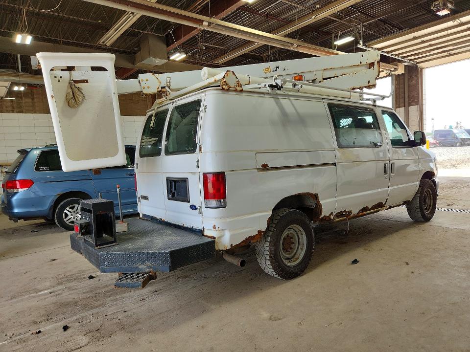 Продажа на аукционе авто 2009 Ford E-350, vin: 1FTSE34L09DA88957, номер лота: 60929266