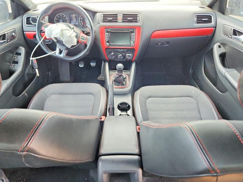 Продажа на аукционе авто 2013 Volkswagen Jetta, vin: 3VW567AJ2DM262686, номер лота: 61071386
