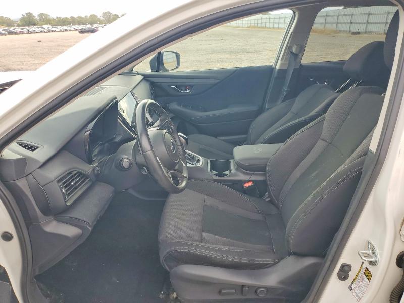 61917846 :رقم المزاد ، 4S4BTADC2R3119850 vin ، 2024 Subaru Outback مزاد بيع