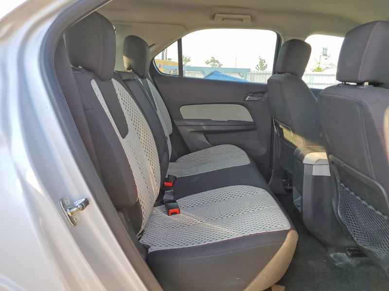 Aukcja sprzedaży 2012 Chevrolet Equinox, vin: 2GNALBEK9C6349114, numer aukcji: 61758666