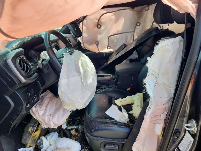 Aukcja sprzedaży 2020 Toyota Tacoma, vin: 3TMCZ5AN7LM369322, numer aukcji: 59378676