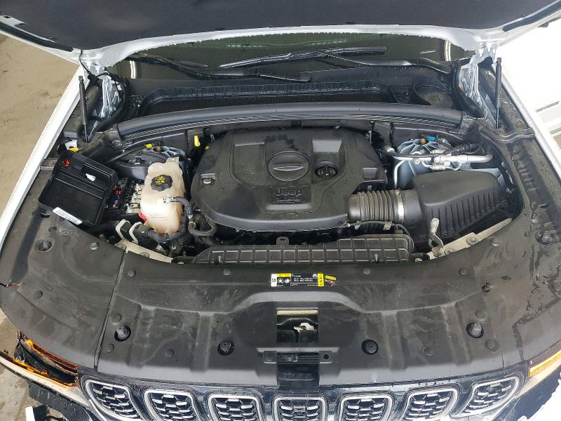 Продаж на аукціоні авто 2024 Jeep Grand Cherokee, vin: 1C4RJHEG7R8582038, номер лоту: 61091536