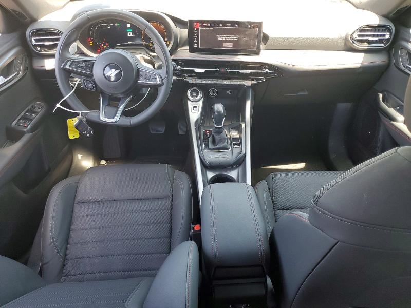 Продаж на аукціоні авто 2024 Dodge Hornet, vin: ZACPDFCW0R3A32757, номер лоту: 59790276