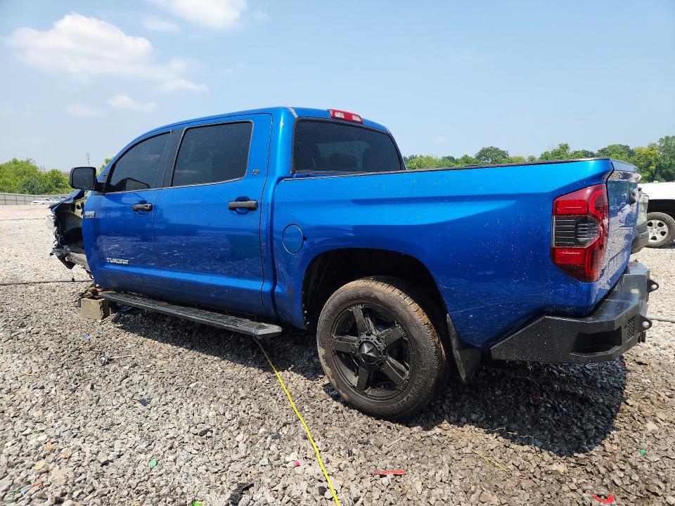 Aukcja sprzedaży 2016 Toyota Tundra, vin: 5TFEW5F10GX207801, numer aukcji: 60614326