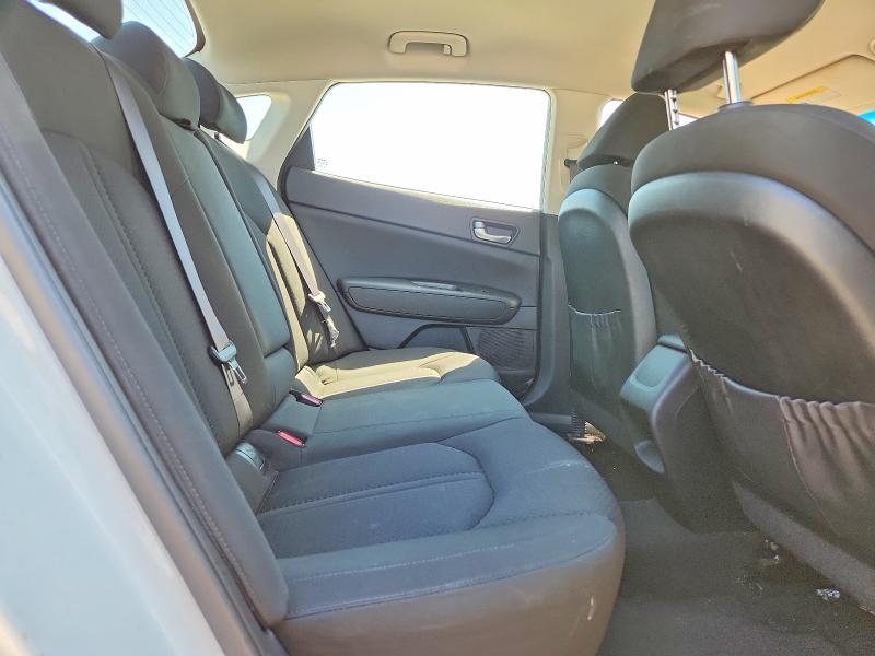 61624336 :رقم المزاد ، KNAGT4L34G5074065 vin ، 2016 Kia Optima مزاد بيع