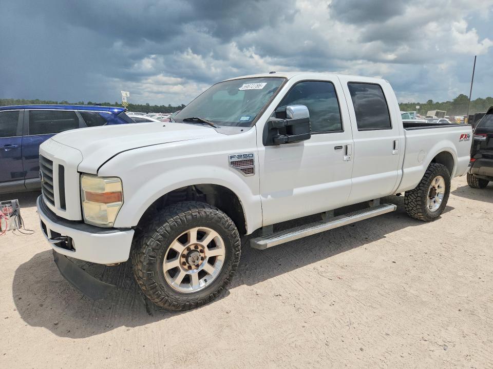 Aukcja sprzedaży 2009 Ford F250, vin: 1FTSW21R79EB26145, numer aukcji: 59672786