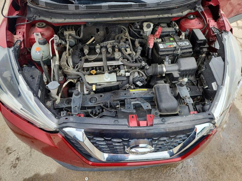 Продаж на аукціоні авто 2020 Nissan Kicks, vin: 3N1CP5CVXLL531438, номер лоту: 61106356