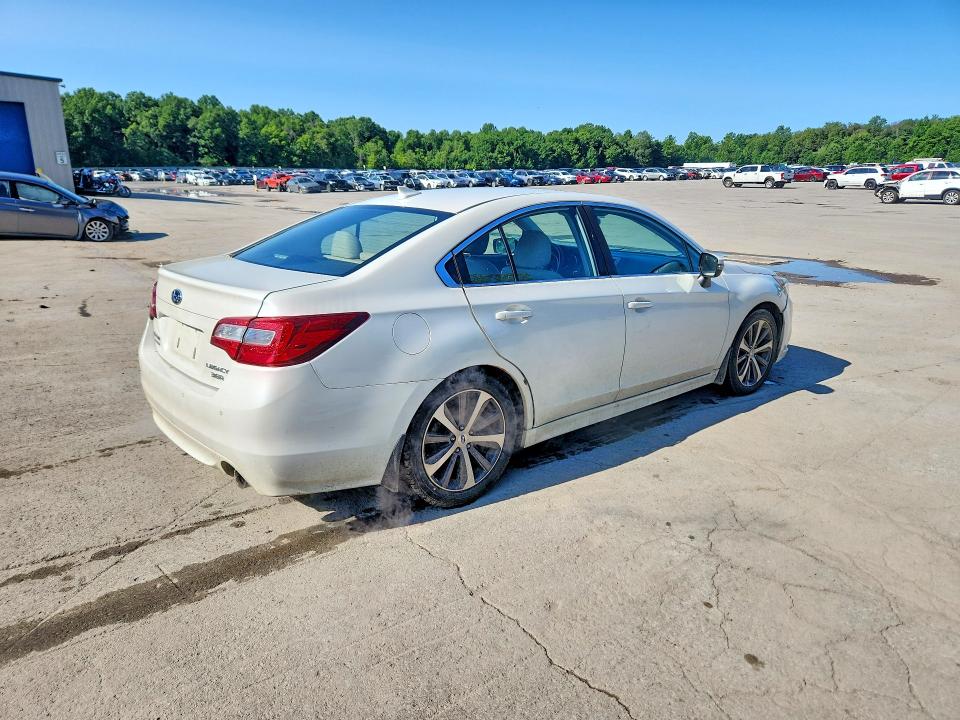 Aukcja sprzedaży 2017 Subaru Legacy, vin: 4S3BNEN66H3061223, numer aukcji: 62229386