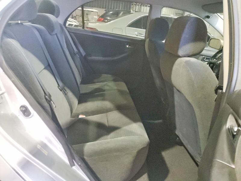 Продажа на аукционе авто 2008 Toyota Corolla, vin: 1NXBR32E38Z004083, номер лота: 61732156