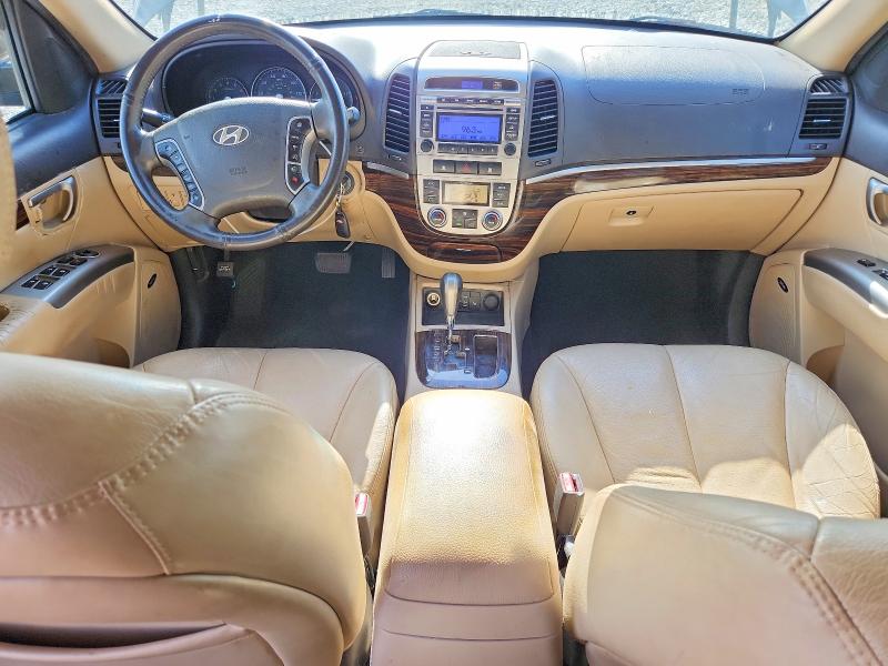 Aukcja sprzedaży 2011 Hyundai Santa Fe, vin: 5XYZK4AG4BG048716, numer aukcji: 60766156