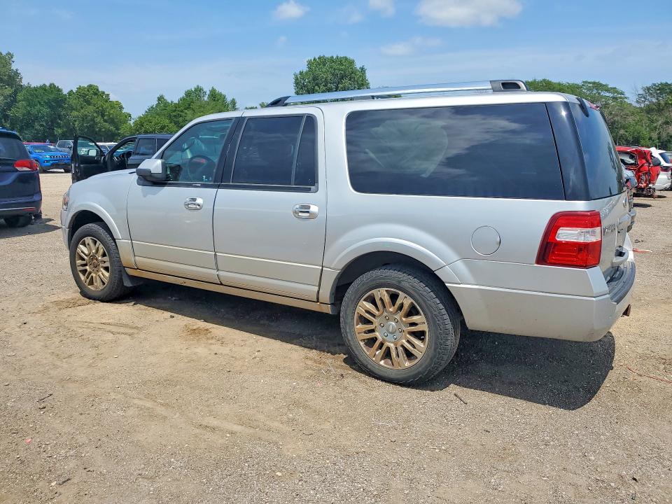 Aukcja sprzedaży 2012 Ford Expedition, vin: 1FMJK2A51CEF29397, numer aukcji: 61523836