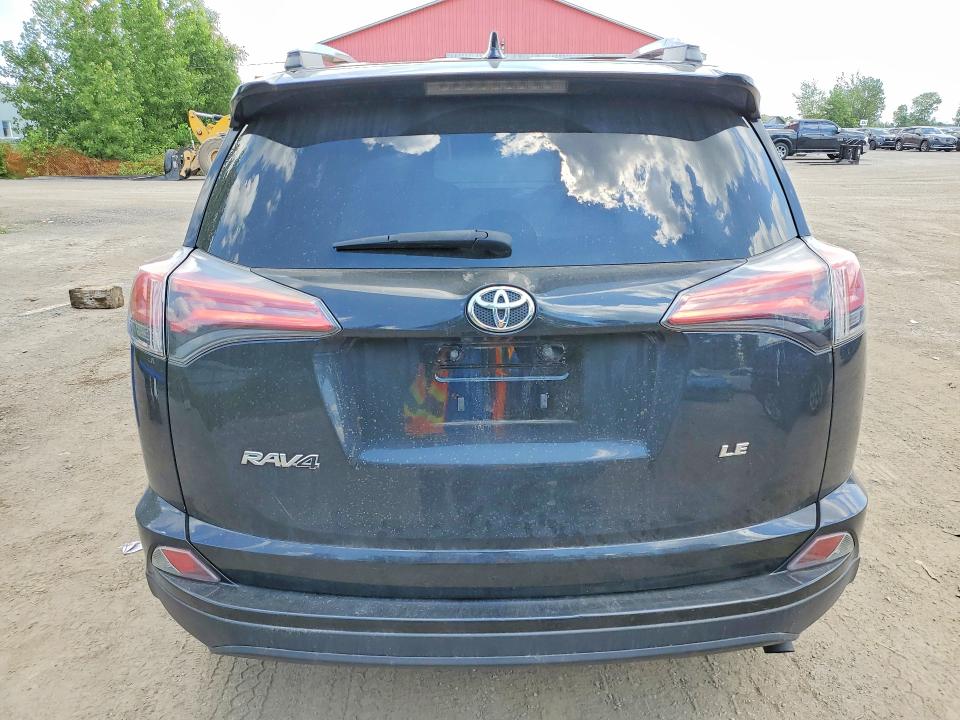 Продаж на аукціоні авто 2016 Toyota Rav4, vin: 2T3ZFREV1GW276871, номер лоту: 60008846