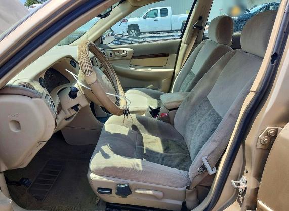 Продаж на аукціоні авто 2004 Chevrolet Impala, vin: 2G1WH52K749292801, номер лоту: 61965416