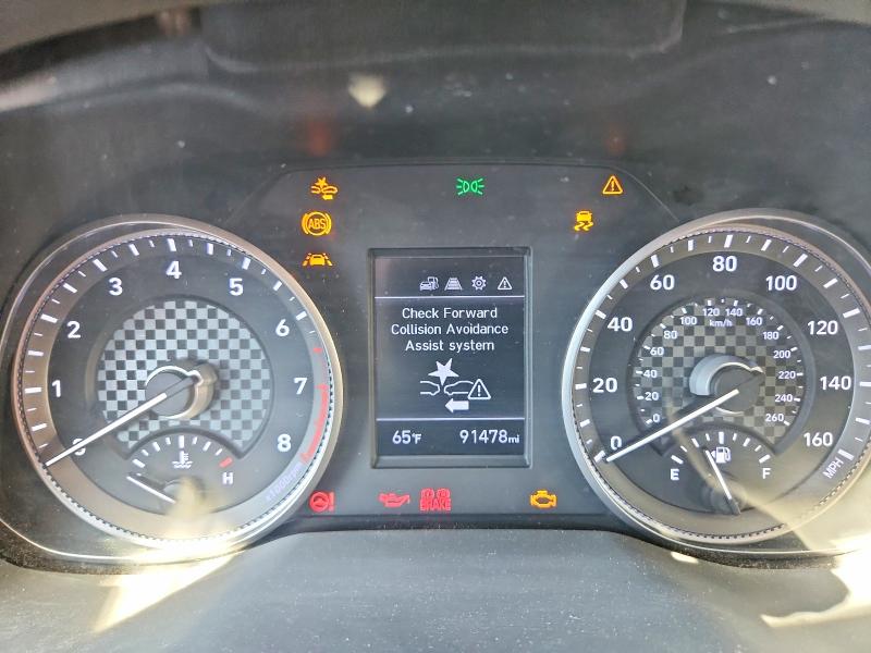 Aukcja sprzedaży 2020 Hyundai Elantra, vin: 5NPD84LF0LH579841, numer aukcji: 60202356