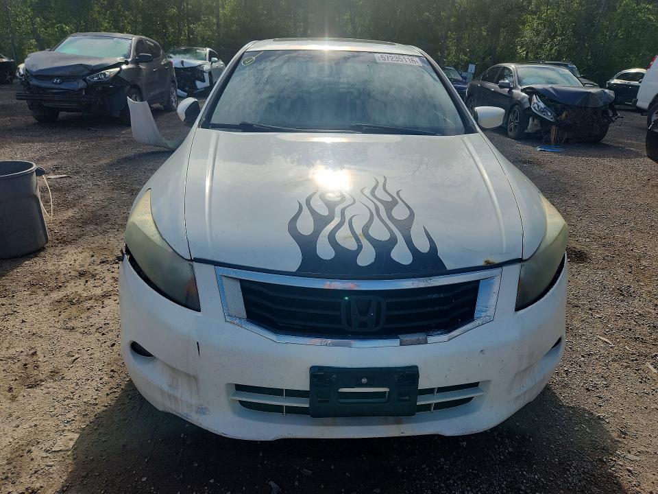 Продаж на аукціоні авто 2008 Honda Accord, vin: 1HGCP36858A801392, номер лоту: 57235116