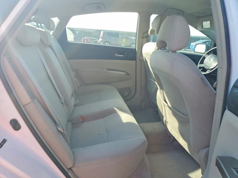 2009 Toyota Prius მანქანა იყიდება აუქციონზე, vin: JTDKB20U797846549, აუქციონის ნომერი: 59602536