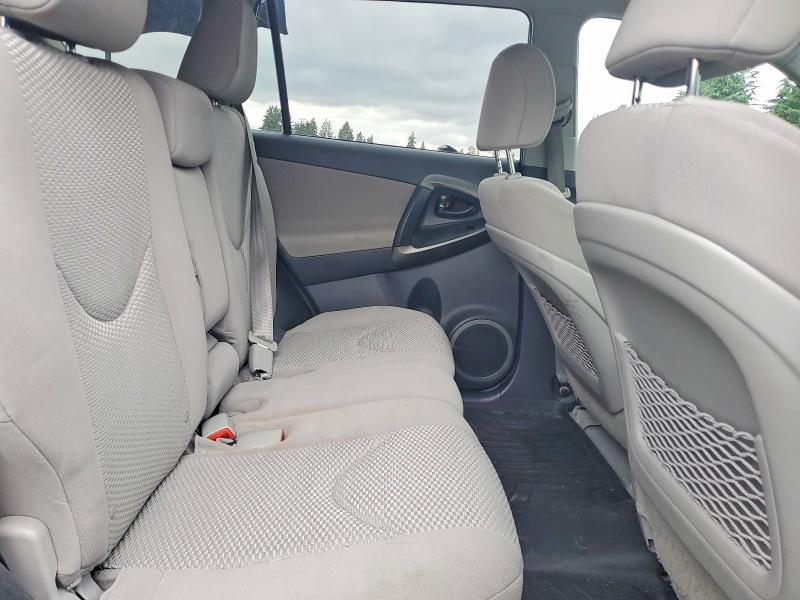 2011 Toyota Rav4 მანქანა იყიდება აუქციონზე, vin: 2T3BF4DV9BW149882, აუქციონის ნომერი: 60526426
