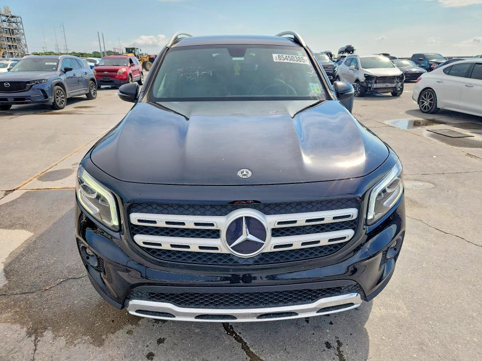 Продаж на аукціоні авто 2020 Mercedes-benz Glb, vin: W1N4M4GB2LW044645, номер лоту: 85450385