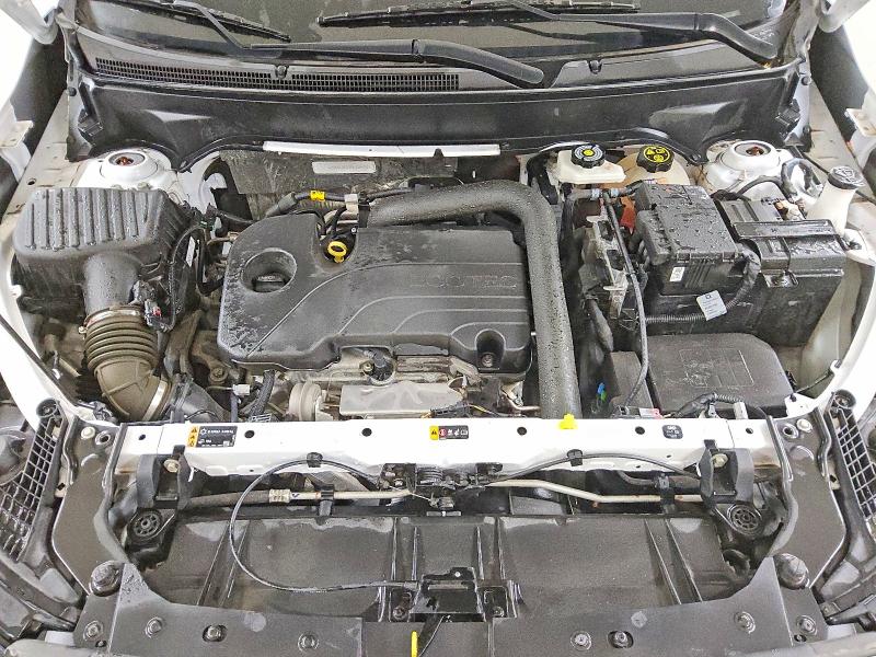 2023 Gmc Terrain მანქანა იყიდება აუქციონზე, vin: 3GKALVEG3PL158428, აუქციონის ნომერი: 85603805