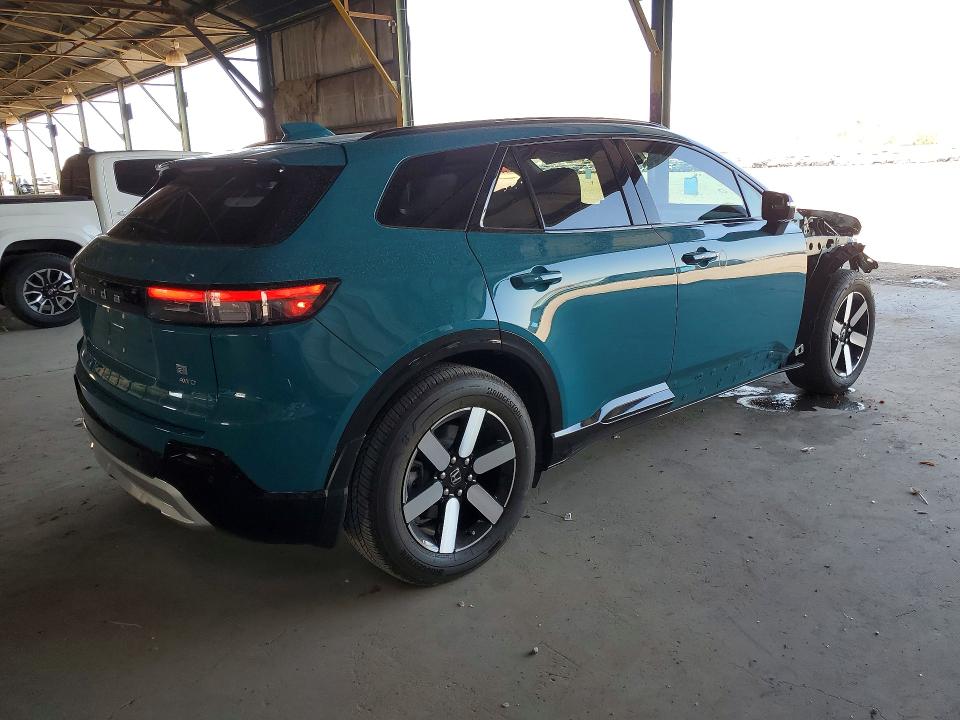Продаж на аукціоні авто 2024 Honda Prologue, vin: 3GPKHXRJ9RS528422, номер лоту: 62509976