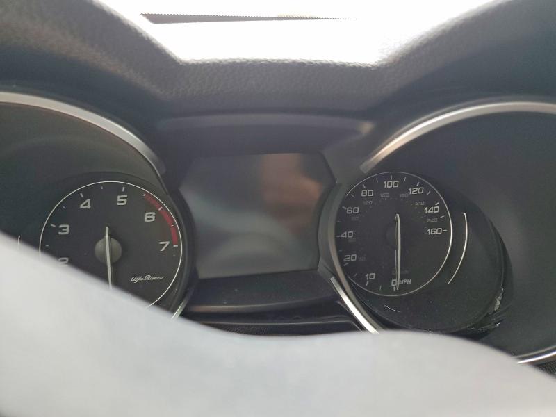 Продаж на аукціоні авто 2018 Alfa Romeo Stelvio, vin: ZASFAKAN1J7B73748, номер лоту: 62029096