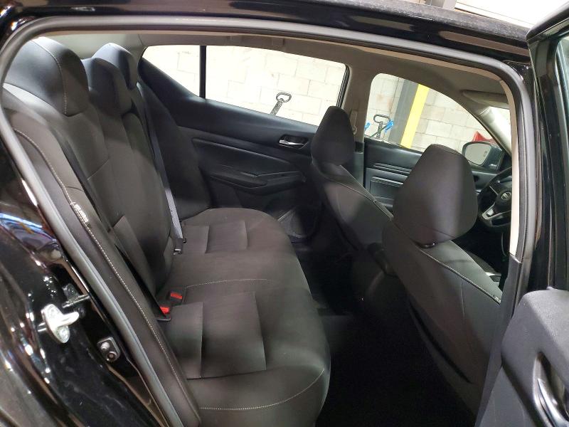 Продажа на аукционе авто 2020 Nissan Altima, vin: 1N4BL4BV5LC257096, номер лота: 62274146