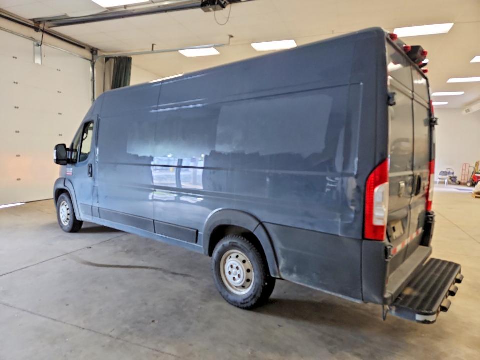 Продаж на аукціоні авто 2021 Ram Promaster 3500, vin: 3C6MRVJG5ME536303, номер лоту: 60238366