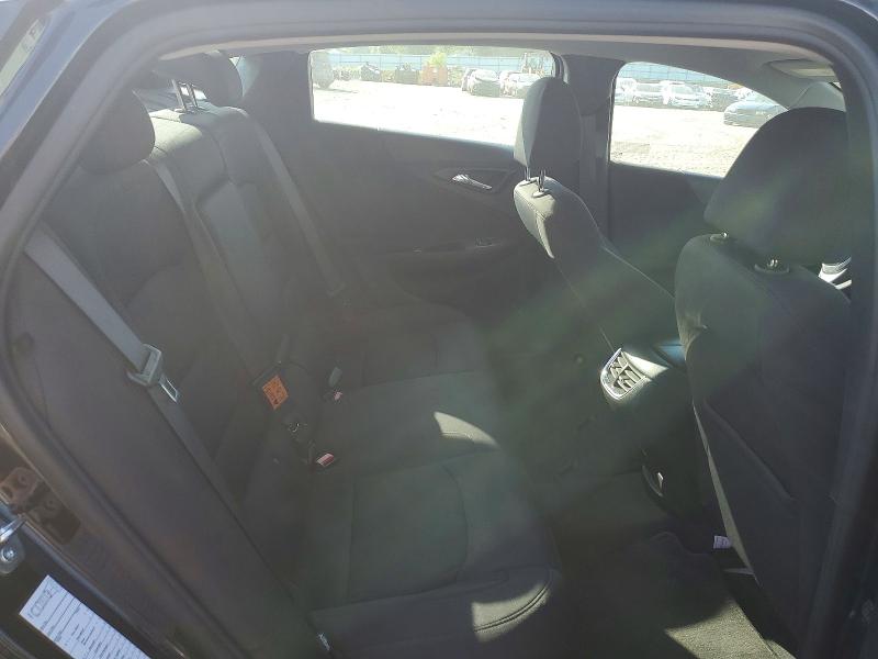 59220436 :رقم المزاد ، 1G1ZD5ST0PF139562 vin ، 2023 Chevrolet Malibu مزاد بيع