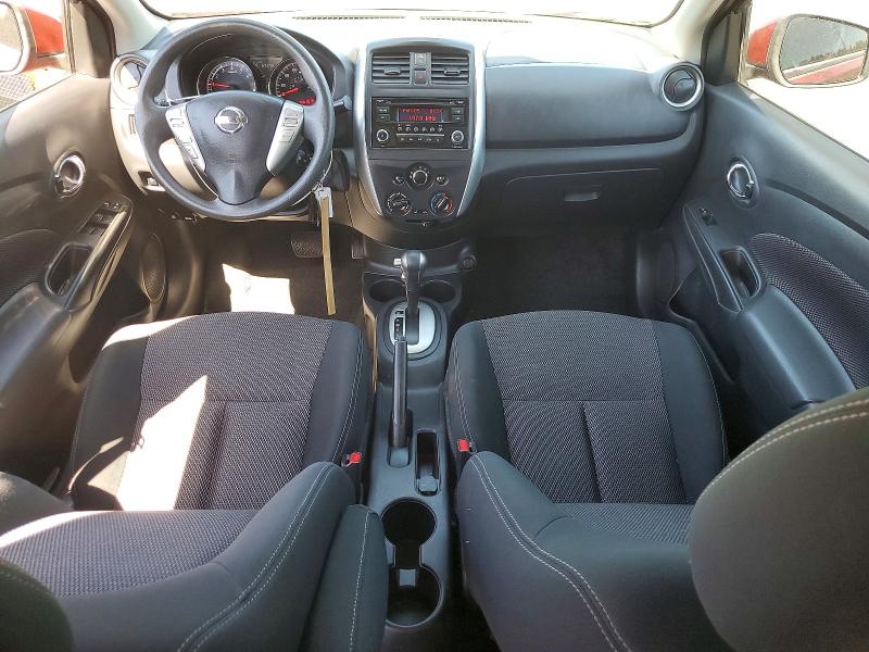 Aukcja sprzedaży 2018 Nissan Versa, vin: 3N1CN7AP6JL802336, numer aukcji: 61228886