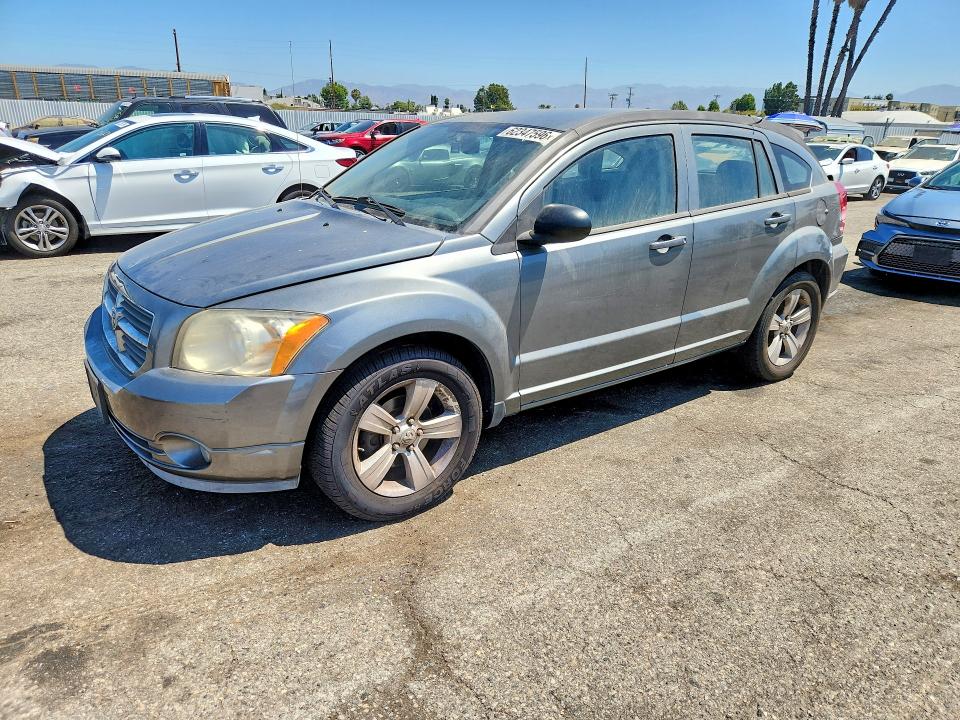 Aukcja sprzedaży 2012 Dodge Caliber, vin: 1C3CDWDA5CD507694, numer aukcji: 62347596