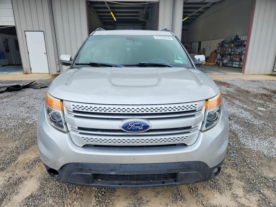 Aukcja sprzedaży 2011 Ford Explorer Sport, vin: 1FMHK7F89BGA30140, numer aukcji: 61235916