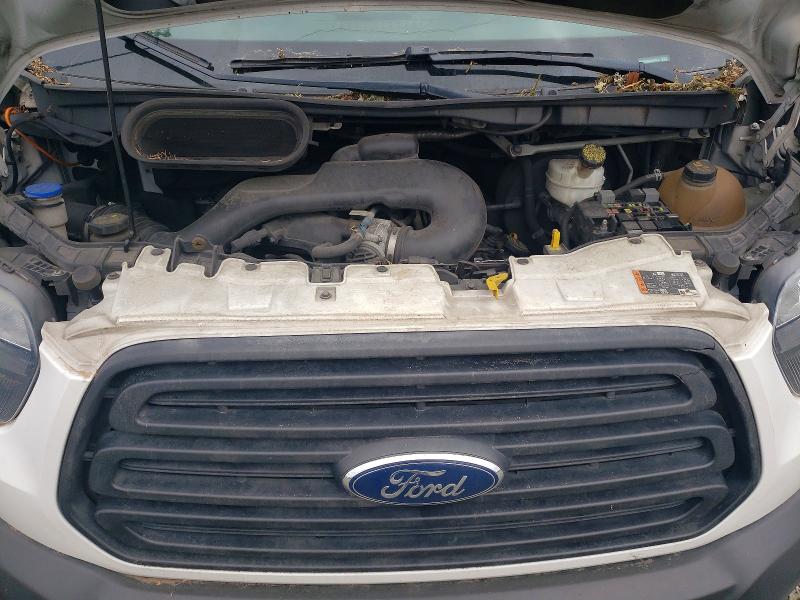 Продажа на аукционе авто 2019 Ford Transit, vin: 1FTYR2CM6KKB08004, номер лота: 59712446