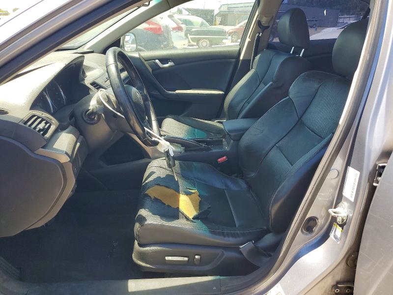 Продажа на аукционе авто 2011 Acura Tsx, vin: JH4CU2F68BC009604, номер лота: 62269696