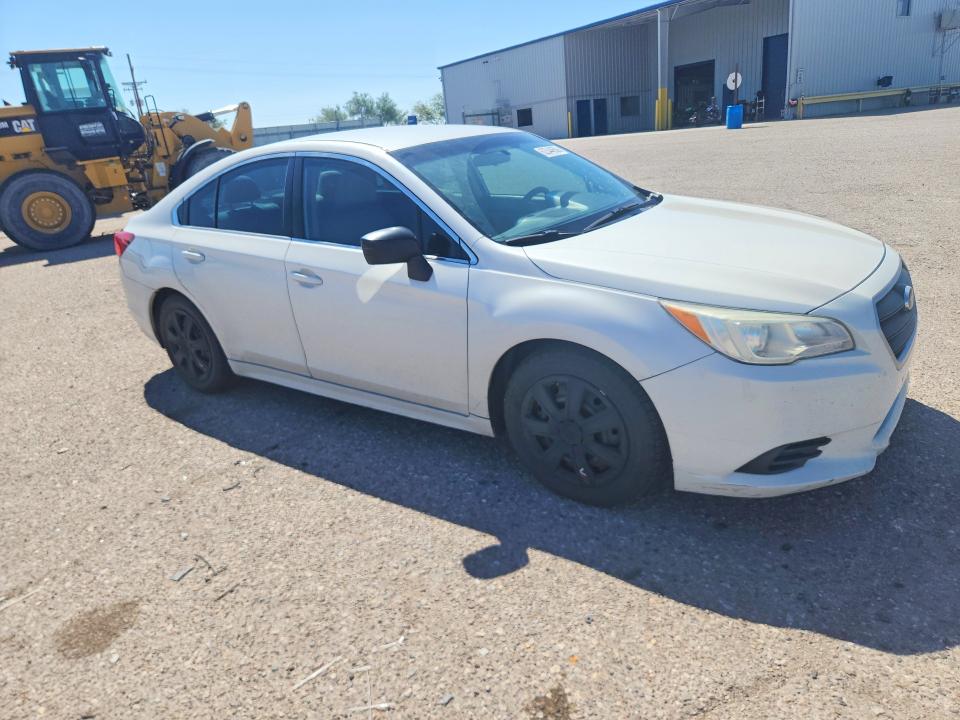 62344656 :رقم المزاد ، 4S3BNAA69G3033879 vin ، 2016 Subaru Legacy مزاد بيع