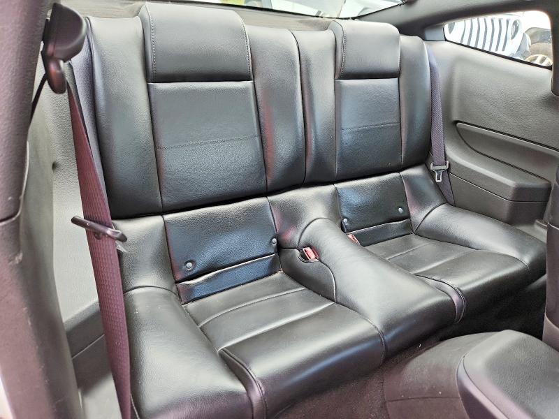 Продажа на аукционе авто 2007 Ford Mustang, vin: 1ZVHT80N075258145, номер лота: 59679746