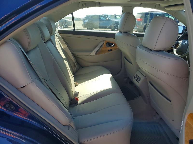 Продаж на аукціоні авто 2007 Toyota Camry, vin: 4T1BK46KX7U007412, номер лоту: 63171586