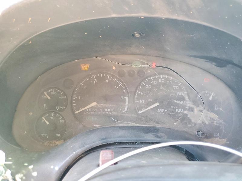 59745246 :رقم المزاد ، 1GCCS145228227438 vin ، 2002 Chevrolet S Truck مزاد بيع