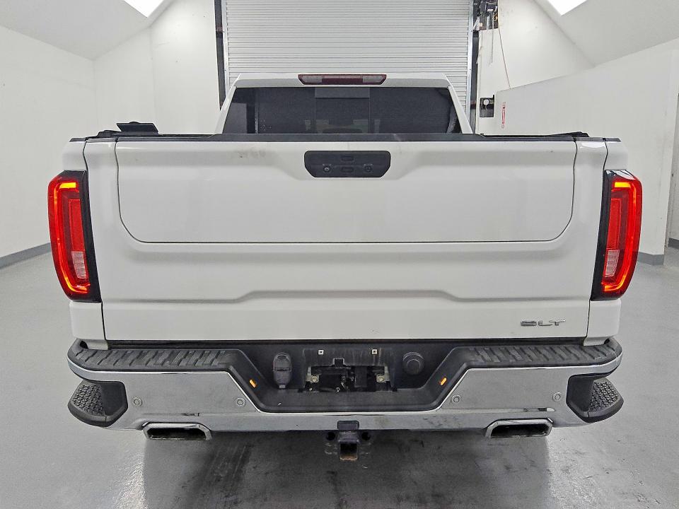 Aukcja sprzedaży 2019 Gmc Sierra, vin: 3GTU9DED9KG146440, numer aukcji: 61532376