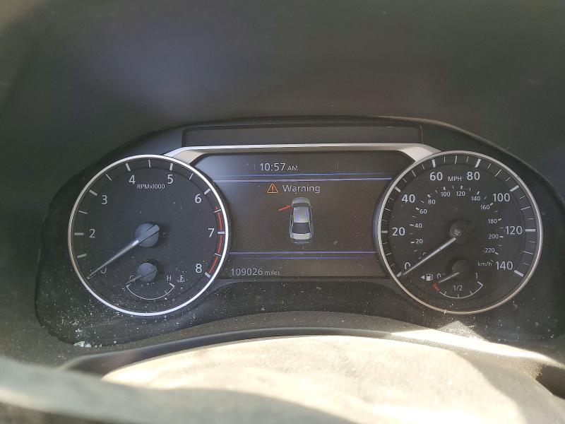 Продаж на аукціоні авто 2019 Nissan Altima, vin: 1N4BL4CV2KN315781, номер лоту: 59371546