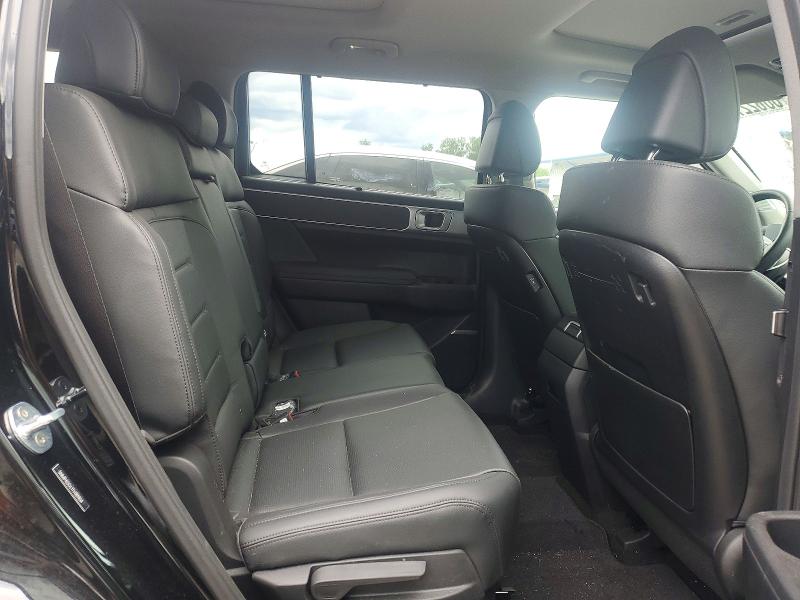 Продажа на аукционе авто 2026 Hyundai Santa Fe, vin: 5NMP4DGL1TH189854, номер лота: 60622766