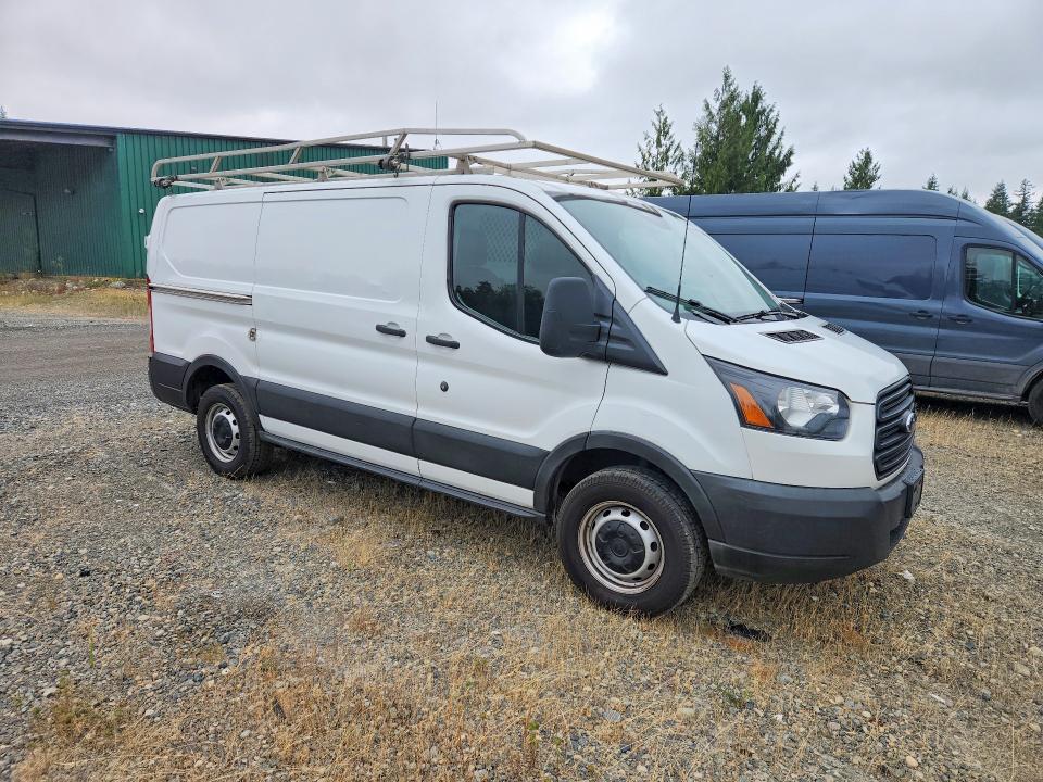 Aukcja sprzedaży 2019 Ford Transit, vin: 1FTYR1YG4KKA98795, numer aukcji: 60258396