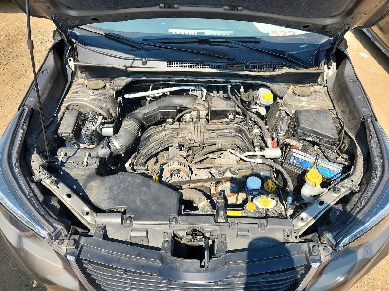 Aukcja sprzedaży 2021 Subaru Forester, vin: JF2SKAFC7MH447105, numer aukcji: 62791116
