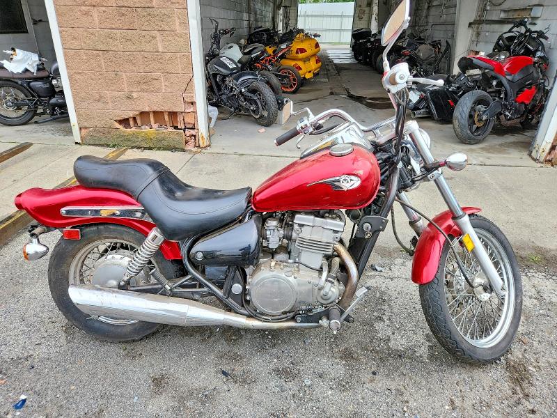 Aukcja sprzedaży 2006 Kawasaki Vulcan, vin: JKAENVC196A196784, numer aukcji: 60245136