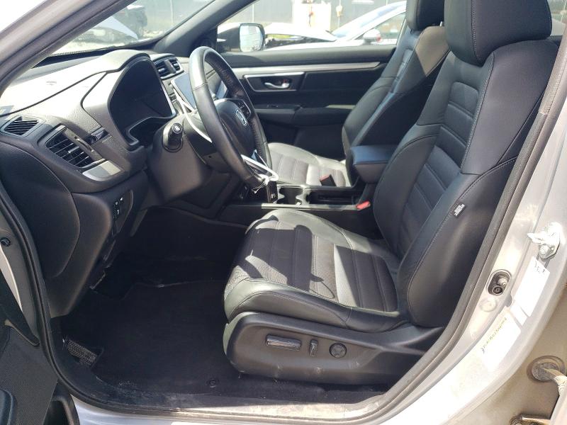 2021 Honda Cr-v მანქანა იყიდება აუქციონზე, vin: 2HKRW2H40MH229585, აუქციონის ნომერი: 60126566