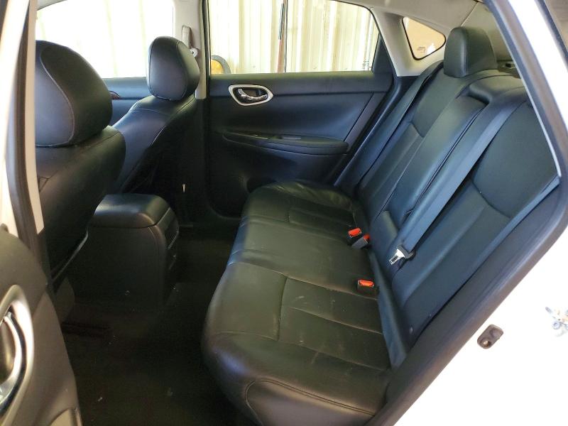 Продажа на аукционе авто 2013 Nissan Sentra, vin: 3N1AB7AP9DL781034, номер лота: 60270926